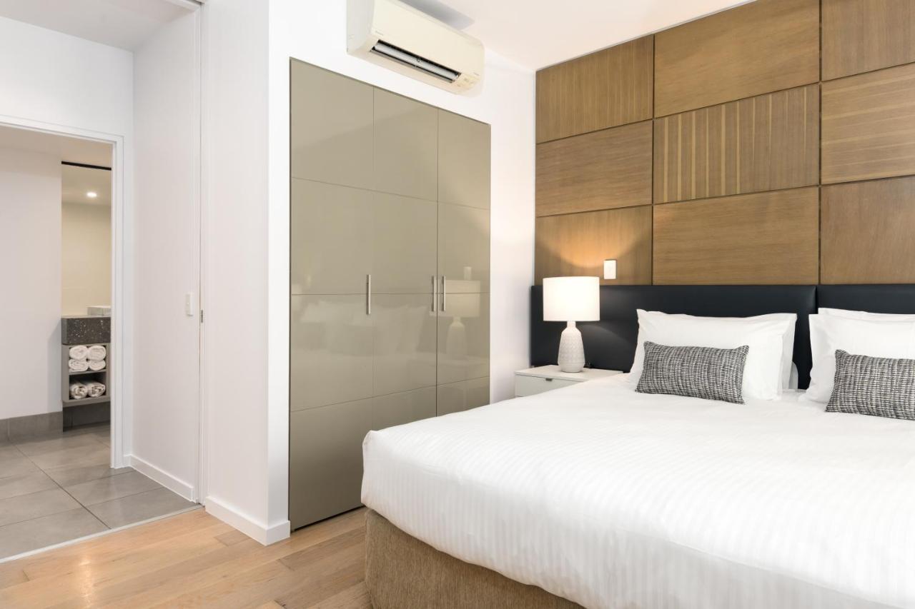 Beach Club Port Douglas Luxury Apartments Esterno foto