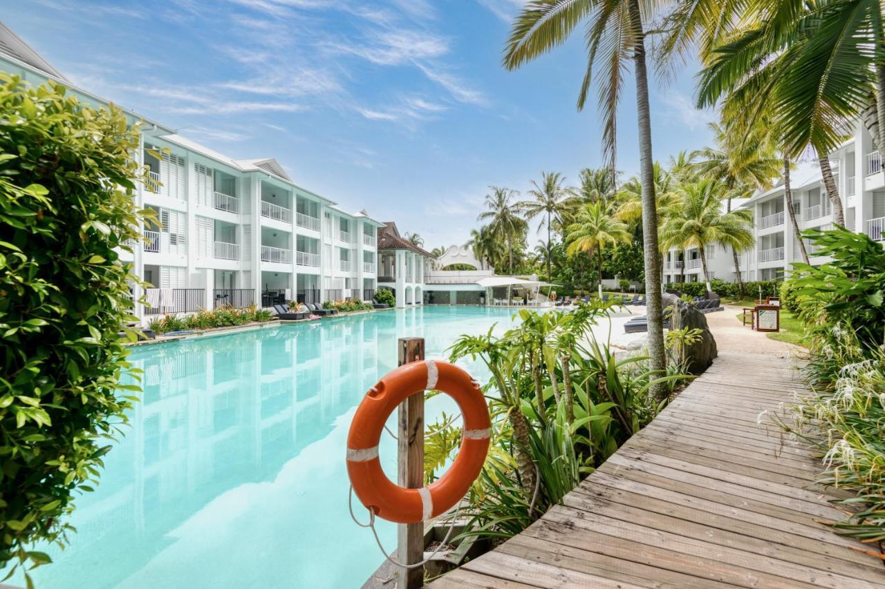 Beach Club Port Douglas Luxury Apartments Esterno foto